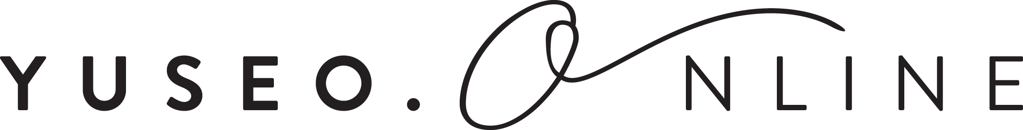YUSEO_online_ Logo_black YUSEO_online_ Logo_black